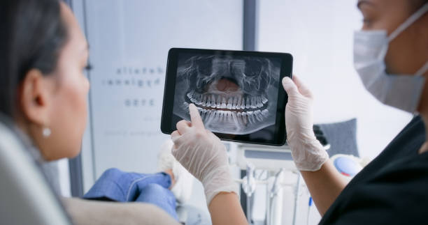 Licensed Tooth Extraction service in Georgetown, GA - Smile Center Dentistry